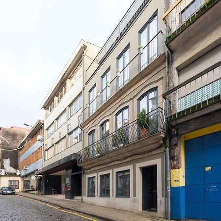 Lovelystay - Stylish Central Apartment By Bolhao Market Porto Eksteriør bilde