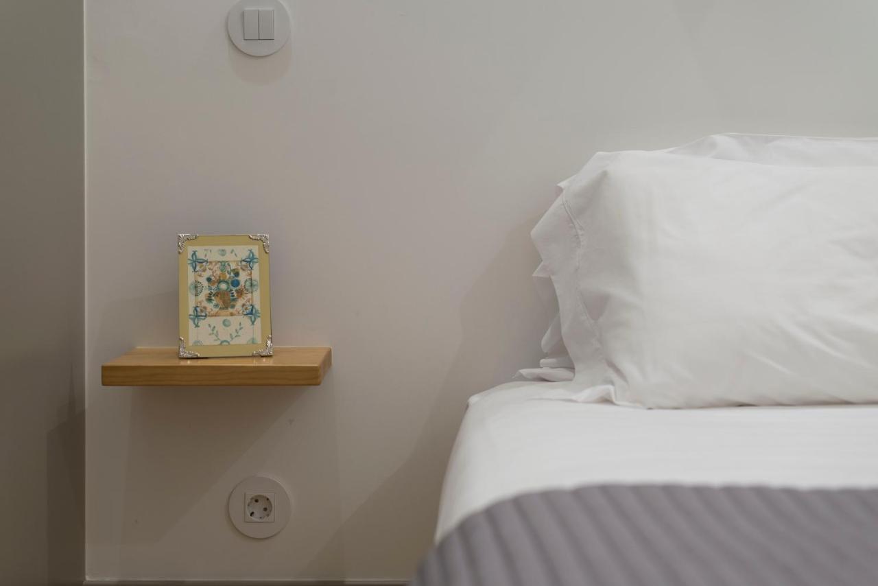 Lovelystay - Stylish Central Apartment By Bolhao Market Porto Eksteriør bilde
